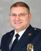 Congratulations to Captains Mike Washburn and Eric Greening