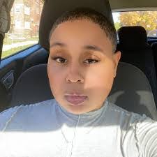 Cheyenne Allen's Instagram, Twitter & Facebook