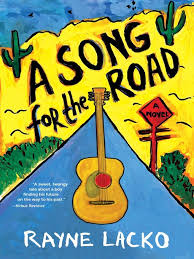 A Song For the Road — Kalamazoo Public Library
