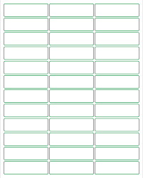 Click icon(s) to begin template download. 10 Best Pendaflex Printable Tab Inserts Printablee Com