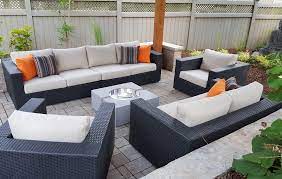 Outdoor Furniture Awnings In Toronto Crush Outdoor