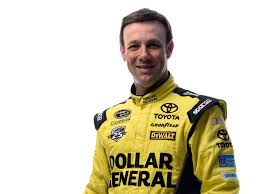 Matt) was born in cambridge, wisconsin, united states. Not My Job Nascar Driver Matt Kenseth Gets Quizzed On Golf Carts Krwg