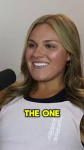 Lily Garofalo and Sadeur Sanders