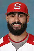 2015 Baseball Roster