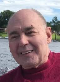 Fred Klimsza Obituary (1943