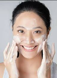 Soft. Supple. Radiant. Yehtie's Goat Milk Face Wash is rich in nutrients  that soothe, hydrate, and gently cleanse even the most sensitive skin. It  melts away impurities while restoring your skin's natural