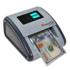 511 x 480 jpeg 22 кб. Fake Money Detector Counterfeit Automatic Cash Dollars Bills Indicator Machine 791511293882 Ebay