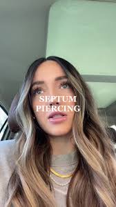 Omega septum ring 2025