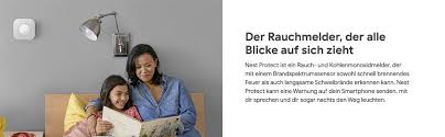 Smoke detector and carbon monoxide detector that speaks up in a friendly voice to give you an early warning when there's smoke or co in your home. Nest Protect 2 Amazon De Baumarkt