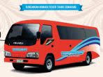 Pemerintah kota semarang berencana akan menambah satu koridor baru brt semarang yakni koridor vii pada april 2018 mendatang. Tambah 4 Koridor Trans Semarang Akan Operasikan Armada Feeder Baru Tribun Jateng