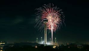 Visit San Antonio Texas To Celebrate The New Years Eve 2015 Visit San Antonio San Antonio Texas San Antonio