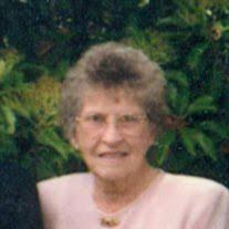 Irene Adams Obituary March 2, 2014