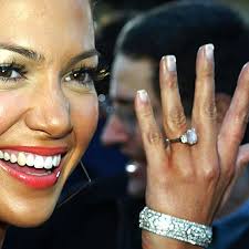 Wedding Ring J Lo A Rod Engagement Alex Rodriguez Ring Jo Lo Engagement  (Jennifer Lopez Engagement