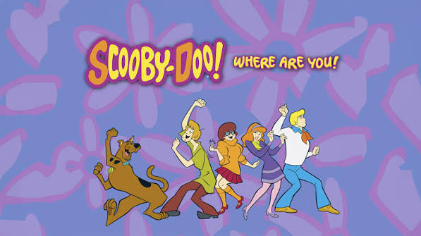 Prime Video: Scooby Doo, Where Are You? - The Complete First Season