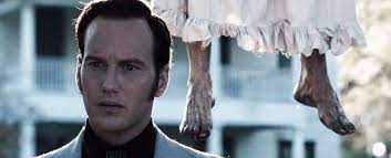 Best 2013, best horror, horror. Review The Conjuring Delivers Goosebumps Not Gore