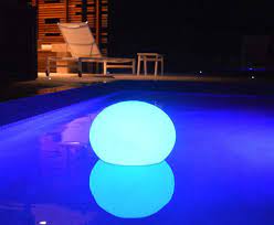 epingle sur lighting pool
