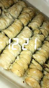Baklava Food Snapchat Snap Food Food