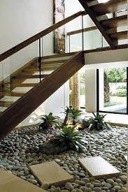 Stairs Asian Homes House And Home Magazine Asian Home Decor