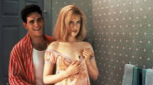 TO DIE FOR Official Trailer (1995, Nicole Kidman, Matt Dillon, Joaquin  Phoenix, Gus Van Sant)