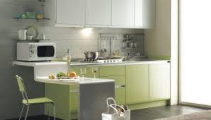 Ini Dia Model Kitchen Set Minimalis Untuk Dapur Kecil Terbaru Kitchen Remodel Layout Kitchen Design Small Affordable Kitchen Remodeling