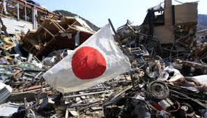 Gempa hari ini terjadi dimana. Jepang Digoyang Gempa 7 Skala Richter Dunia Tempo Co