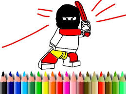 It will be the best it's easy, just download our coloring books or drawings, print it and have fun. Bts Lego Coloring Book Game Yasinka Games