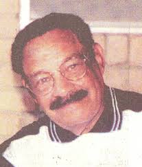 Lucas Whiting (1924-2005)