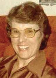 Gladys Marie (Sidell) Upleger, 96