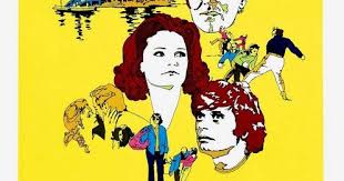 Every 70s Movie: Sometimes a Great Notion (1970)