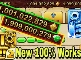 Wer träumt nicht von einer üppigen mähne? Download Temple Run 2 Mod Apk Unlimited Everything Techymob