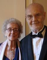 Thomas Welch Obituary (2014)
