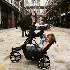 Dot In 2020 Kids Strollers Baby Trolley Car Seat Stroller Combo