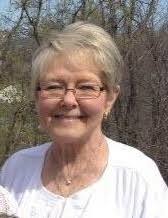 Obituary information for Mary Jane Ferrel