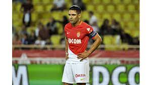 Meet lorelei taron, she is the wife of radamel falcao, the colombian soccer player didn't play with the national team at the fifa world cup in brazil due to an injury. Falcao Pruft Abschied Aus Monaco Hoffe Dass Wir Eine Gute Losung Finden Transfermarkt
