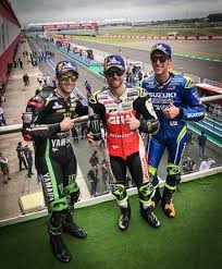 Image Credit Instagram Com Motogp In Argentina Grand Prix 2018 Australian Rider Jack Miller Started From Motogp Valentino Rossi Yamaha Grand Prix Motorcycles