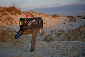 May, october and april are the most pleasant months in sunset beach, while july and august are the least comfortable months. Sunset Beach Nc Named Beach You Must Visit Sloane Vacations Blog
