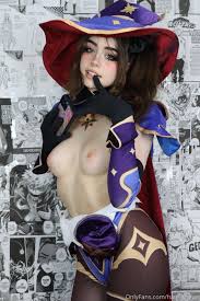 Hannah Cosplay Image Set Hentai pt-br 35 - The Hentai