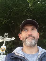 Last week I had the opportunity to go