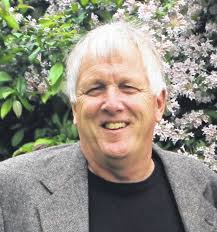 Ronald Hampton Obituary (1950