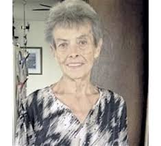 Sylvia Steele Obituary