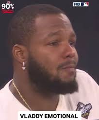 They say there's no crying in baseball, but some disagree. When was the  last time you shed a tear over a ballgame? 2001 Gm 7 for me 🙋🏼😢