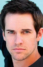 Jonathan Patrick Moore