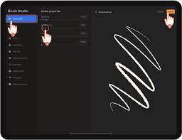 In this class we're going to learn all about the brush settings in procreate. Tips For Using And Customizing Your Procreate Brushes True Grit Texture Supply