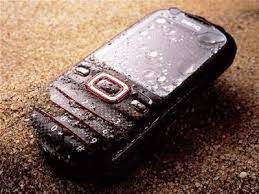 BenQ M7, the Phone to Withstand Everything