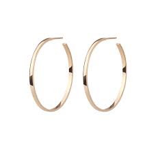 There are 160 round cut black diamonds that weigh 2.18 carats and 82 round cut white diamonds that weigh 1.09 carats. Hoop Earrings In Yellow Rose Or White Gold