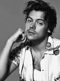 Black And White Harry Styles Pin By Erica Hedgepeth On Mr Smile Could Light The Night Sky Styles In 2020 Harry Styles Pictures Harry Styles Harry Styles Lockscreen
