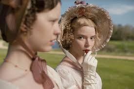 Regency costumes designed by alexandra byrne. The New Adaptation Of Emma May Be The Most Stylish Jane Austen Film Yet Viva