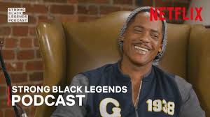 Underwood has appeared in a number of films during his career, including just cause (1995), set it off (1996), deep impact (1998), rules of engagement (2000), something new. Blair Underwood Spills Juicy Secret About Set It Off Sex Scene With Jada Pinkett Smith Hiphollywood