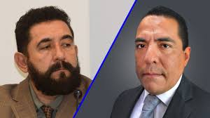 Ulises Lara u Oliver Pilares? Este funcionario quedó al frente de la  Fiscalía de CDMX