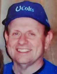 WILHELM Randall "Randy" K., age 67, of Hamilton went to his eternal resting  place